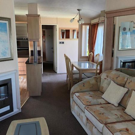 Вілла Solway View Gilcrux Екстер'єр фото